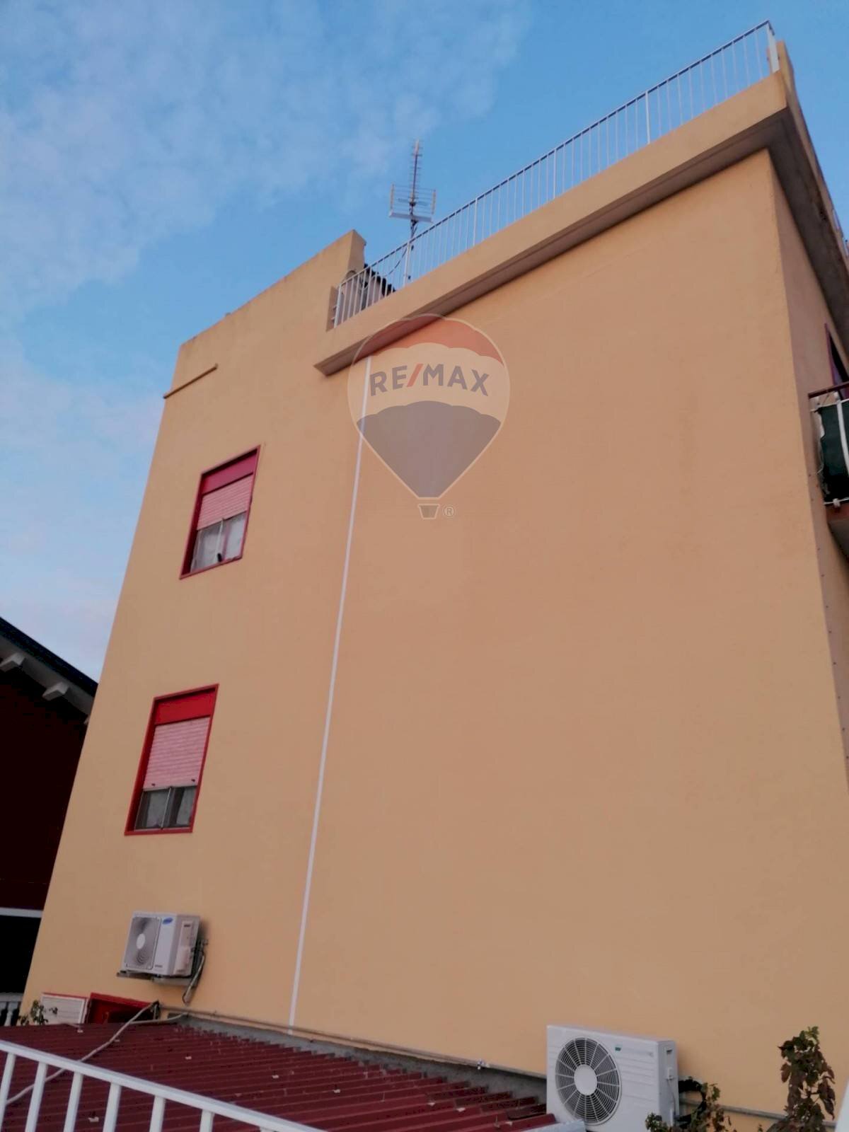 Edificio all\'aperto - Three-room apartment Via Del Geranio
7, Catania - photo 3