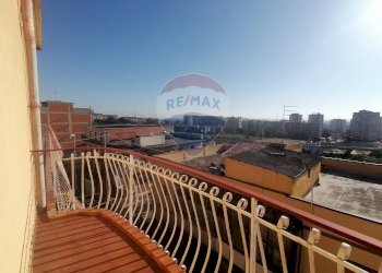 Balcone - Trilocale Via Del Geranio
 
7, Catania - foto 1