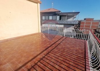 Terrazza - Trilocale Via Del Geranio
 
7, Catania - foto 18