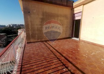 Terrazza - Trilocale Via Del Geranio
 
7, Catania - foto 19