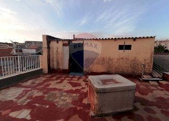 Terrazza - Trilocale Via Del Geranio
 
7, Catania - foto 23