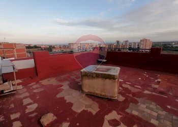 Terrazza - Trilocale Via Del Geranio
 
7, Catania - foto 27