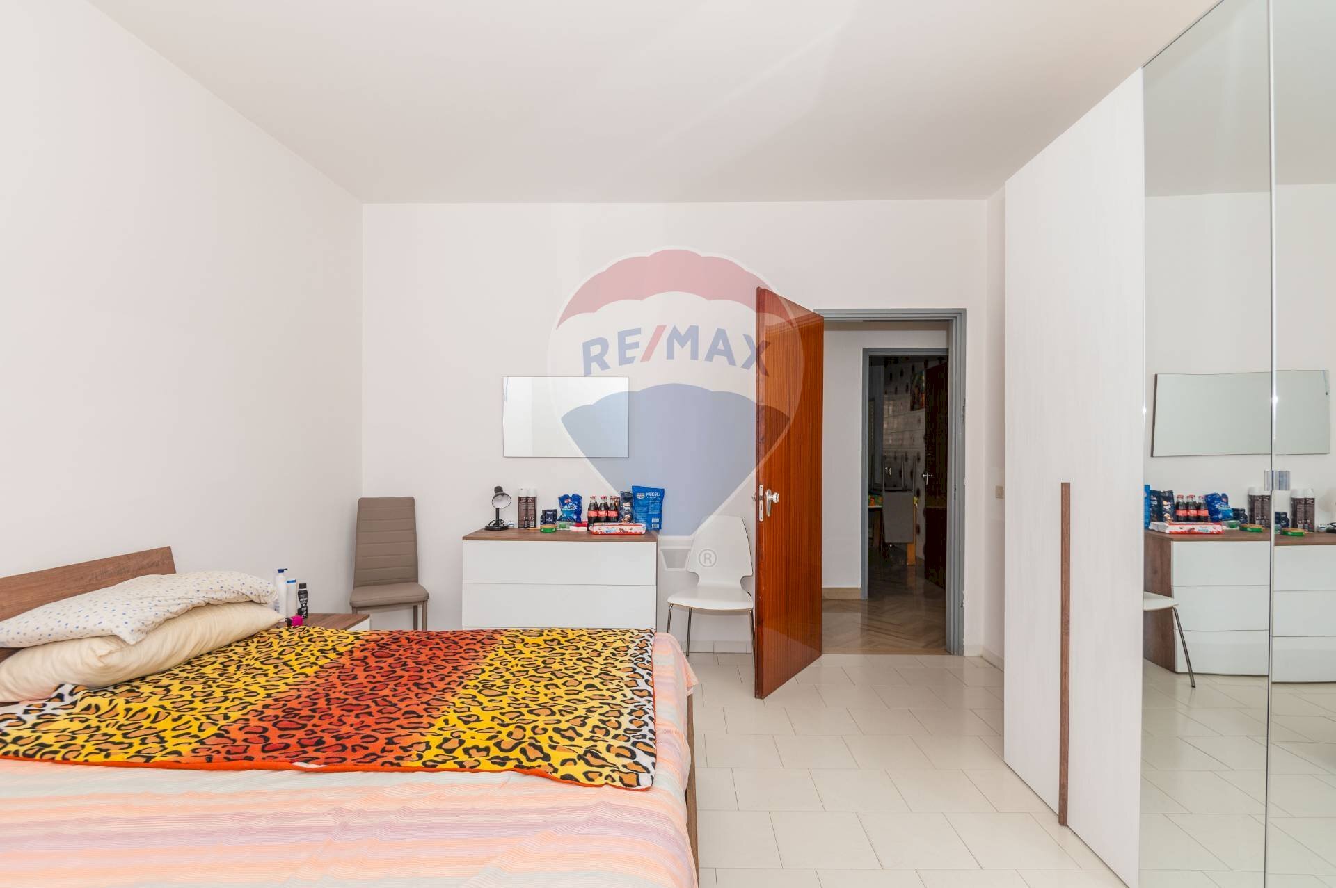 Camera / camera da letto - Casa semi indipendente Via Belgio
 
14, Grammichele - foto 2