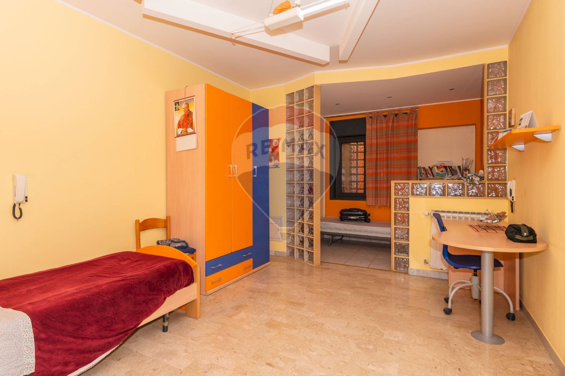 Camera / camera da letto - Casa semi indipendente Via Belgio
 
14, Grammichele - foto 1