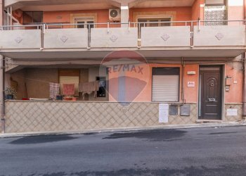 Edificio all\'aperto - Casa semi indipendente Via Belgio
 
14, Grammichele - foto 3