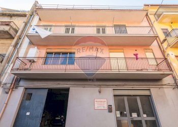 Edificio all\'aperto - Casa semi indipendente Via Belgio
 
14, Grammichele - foto 4