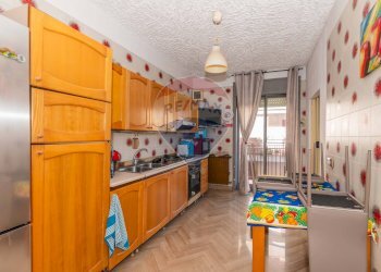 Cucina - Casa semi indipendente Via Belgio
 
14, Grammichele - foto 10