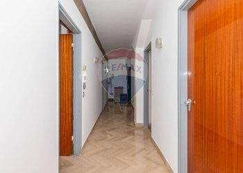 Hall / corridoio - Casa semi indipendente Via Belgio
 
14, Grammichele - foto 15