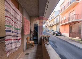 Edificio all\'aperto - Casa semi indipendente Via Belgio
 
14, Grammichele - foto 22