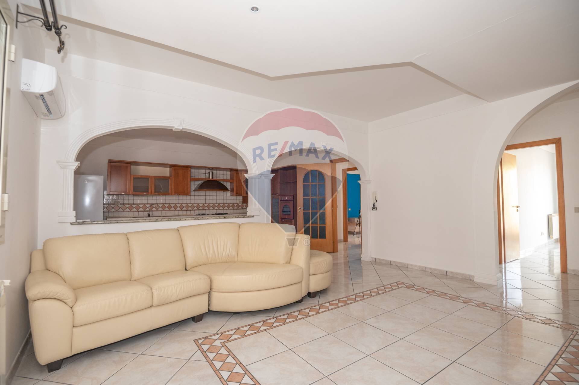 Soggiorno - Appartamento via Belgio
 
14, Grammichele - foto 3