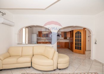 Soggiorno - Appartamento via Belgio
 
14, Grammichele - foto 4