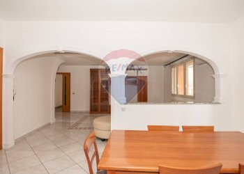 Sala da pranzo - Appartamento via Belgio
 
14, Grammichele - foto 6