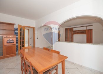 Sala da pranzo - Appartamento via Belgio
 
14, Grammichele - foto 7