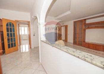 Hall / corridoio - Appartamento via Belgio
 
14, Grammichele - foto 8