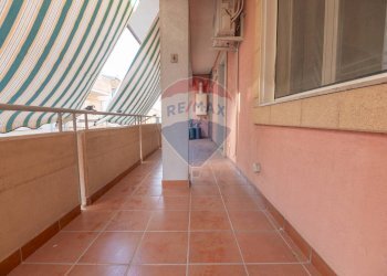 Balcone - Appartamento via Belgio
 
14, Grammichele - foto 10