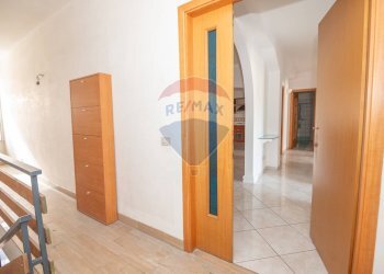 Hall / corridoio - Appartamento via Belgio
 
14, Grammichele - foto 12