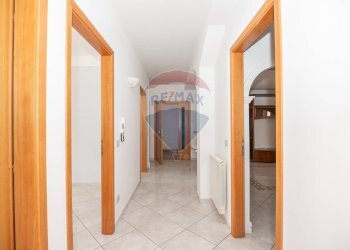 Hall / corridoio - Appartamento via Belgio
 
14, Grammichele - foto 13