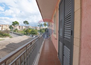 Balcone - Appartamento via Belgio
 
14, Grammichele - foto 27