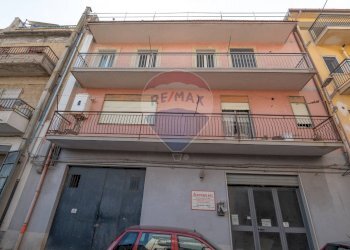 Edificio all\'aperto - Appartamento via Belgio
 
14, Grammichele - foto 35