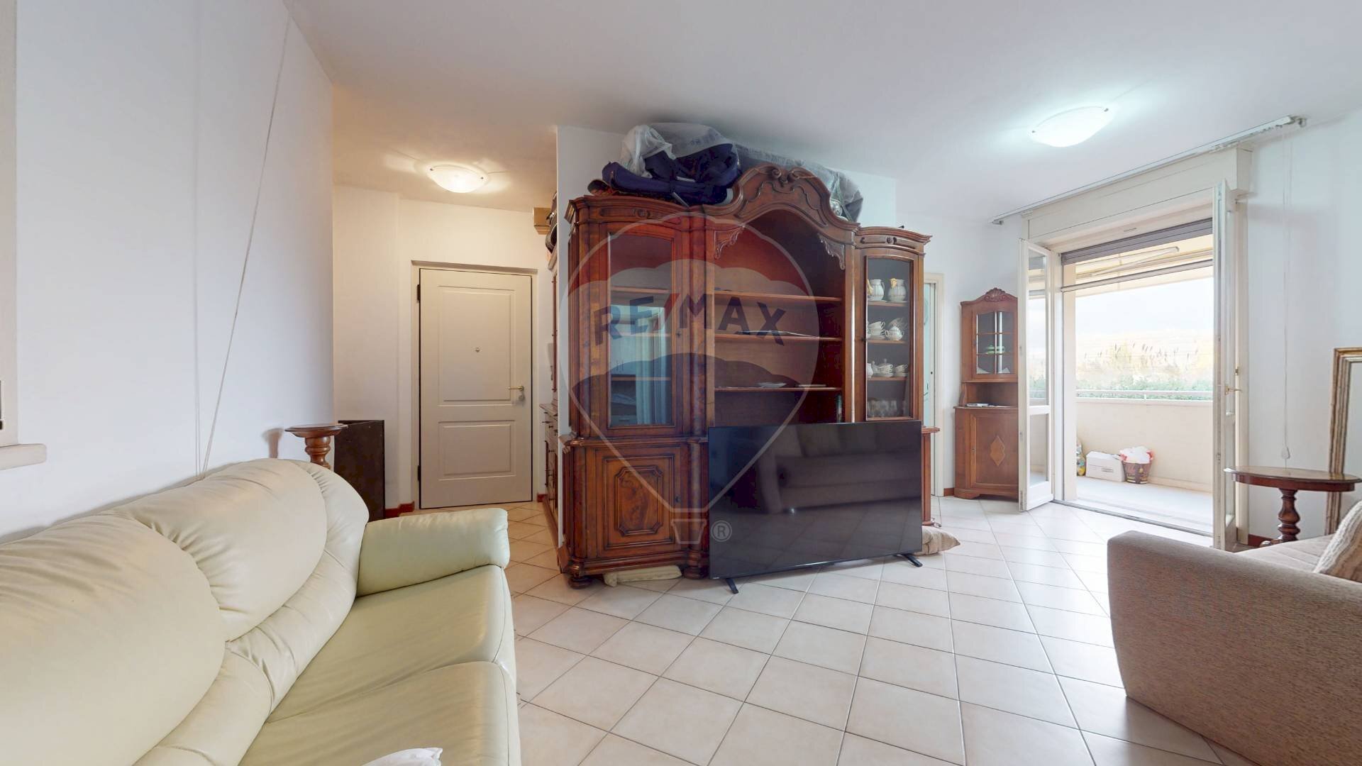 Soggiorno - Quadrilocale Via Salvo D'acquisto
 
5, Viareggio - foto 2