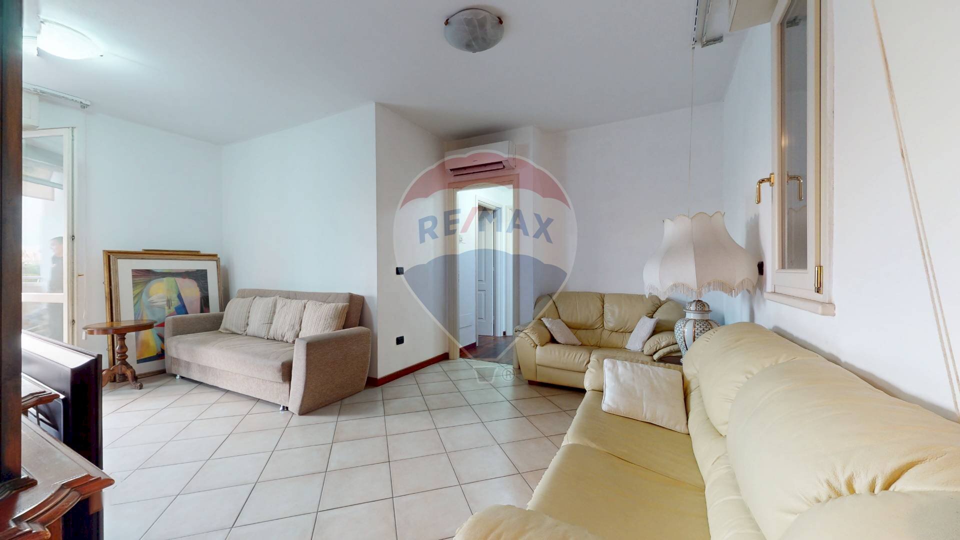 Soggiorno - Quadrilocale Via Salvo D'acquisto
 
5, Viareggio - foto 1