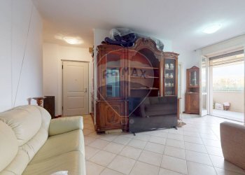 Soggiorno - Quadrilocale Via Salvo D'acquisto
 
5, Viareggio - foto 2