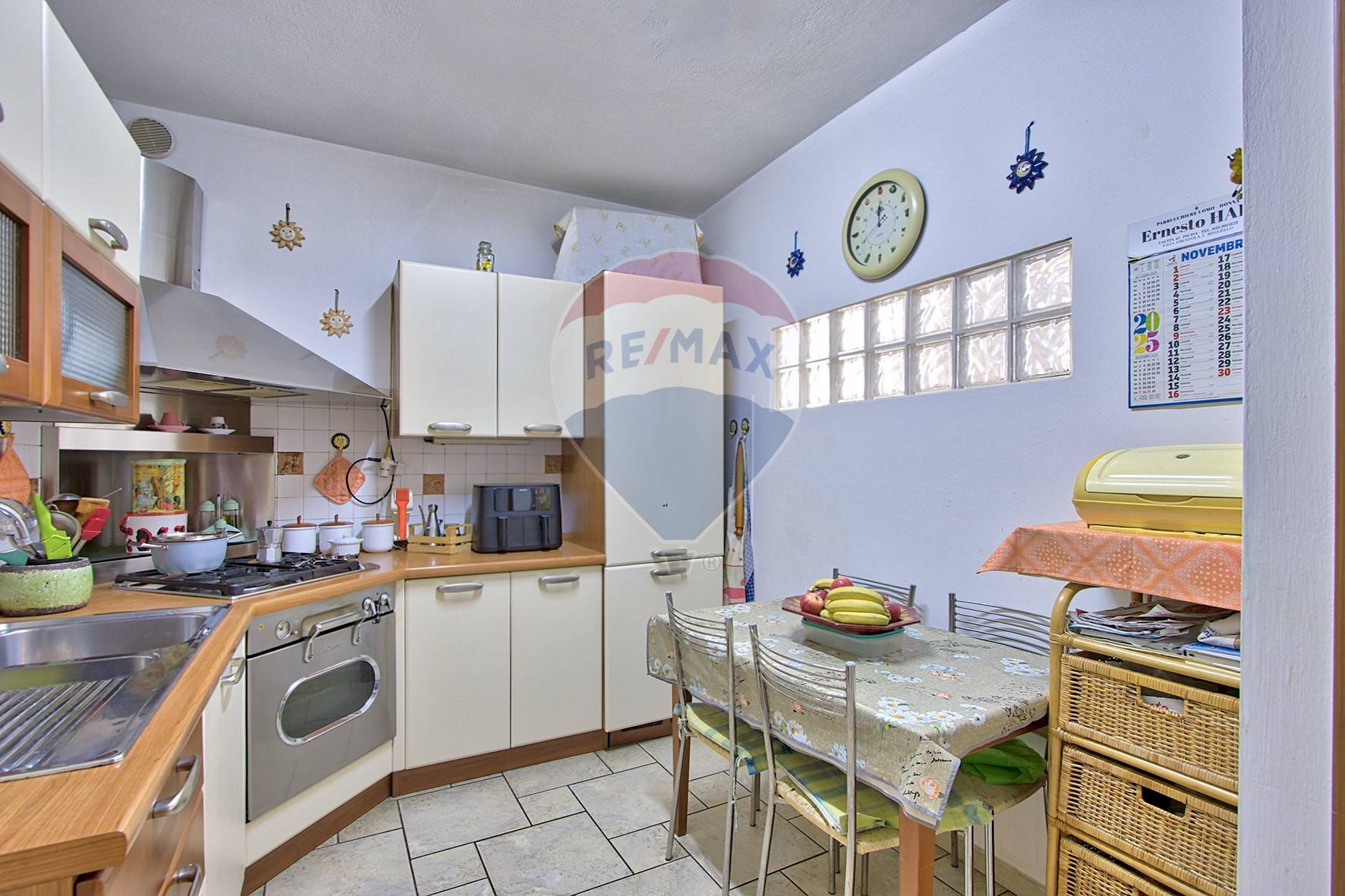 Cucina - Four-room apartment Via dell'Artigianato
 
43, Montevarchi - photo 3