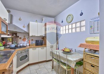 Cucina - Quadrilocale Via dell'Artigianato
 
43, Montevarchi - foto 3