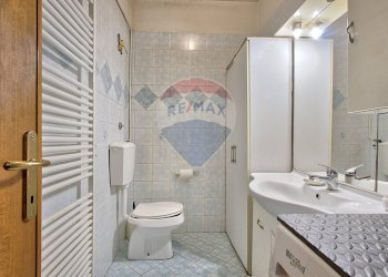 Bagno - Quadrilocale Via dell'Artigianato
 
43, Montevarchi - foto 7