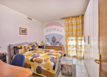 Camera / camera da letto - Quadrilocale Via dell'Artigianato
 
43, Montevarchi - foto 8