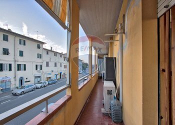 Balcone - Quadrilocale Via dell'Artigianato
 
43, Montevarchi - foto 12