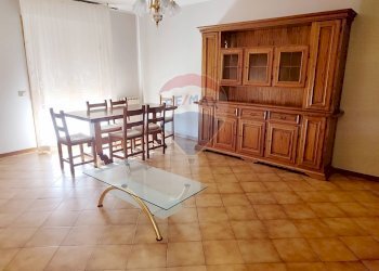 Sala da pranzo - Appartamento Via Levanella, Montevarchi - foto 2