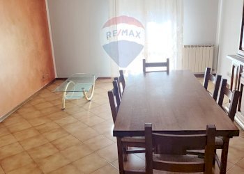 Sala da pranzo - Appartamento Via Levanella, Montevarchi - foto 4