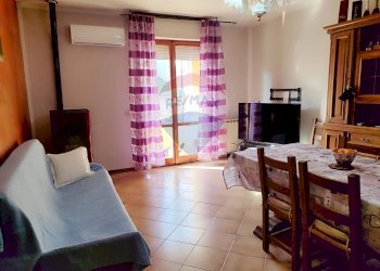 Sala da pranzo - Appartamento Via Levanella, Montevarchi - foto 6