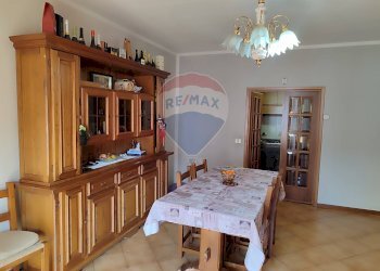 Sala da pranzo - Appartamento Via Levanella, Montevarchi - foto 7