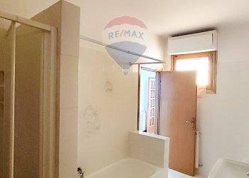 Bagno - Appartamento Via Levanella, Montevarchi - foto 9