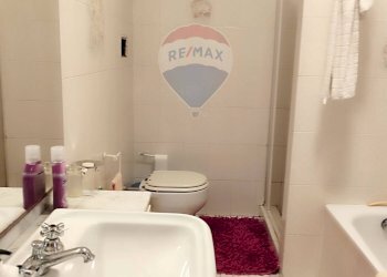 Bagno - Appartamento Via Levanella, Montevarchi - foto 15