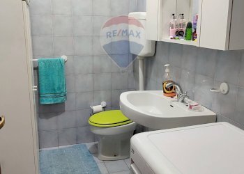 Bagno - Appartamento Via Levanella, Montevarchi - foto 16