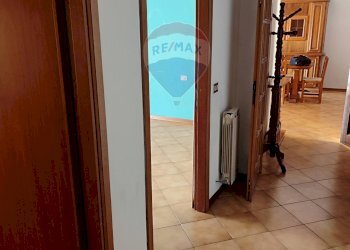 Hall / corridoio - Appartamento Via Levanella, Montevarchi - foto 20