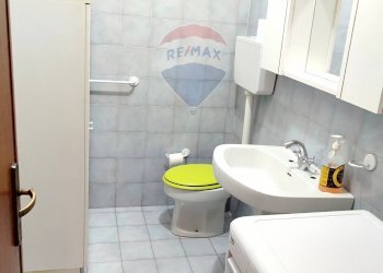 Bagno - Appartamento Via Levanella, Montevarchi - foto 22