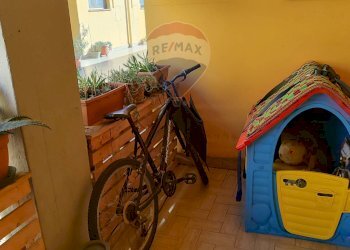 Terrazza - Appartamento Via Levanella, Montevarchi - foto 23