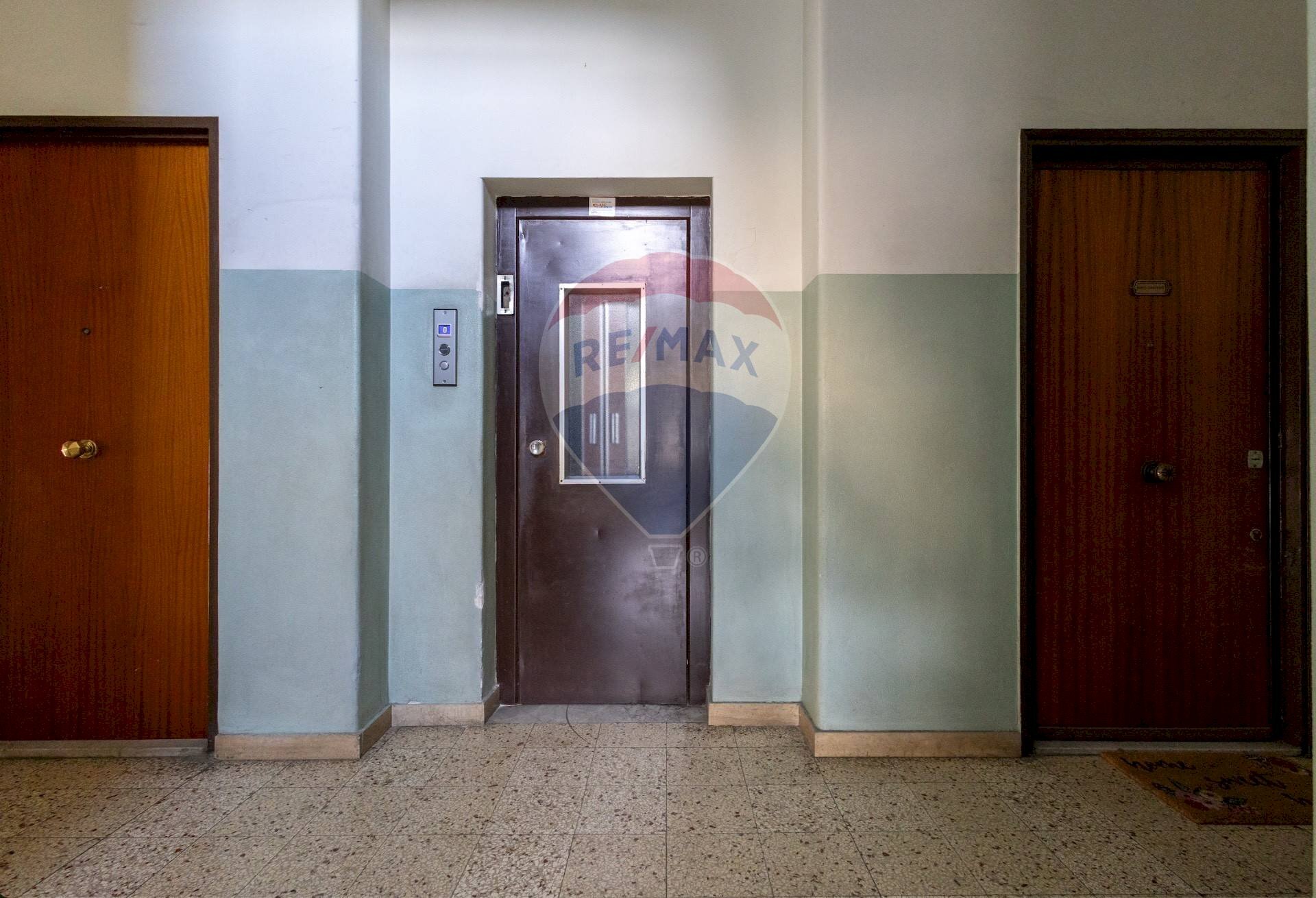 Ricezione / Lobby - Trilocale Corso Indipendenza
225, Catania - foto 3