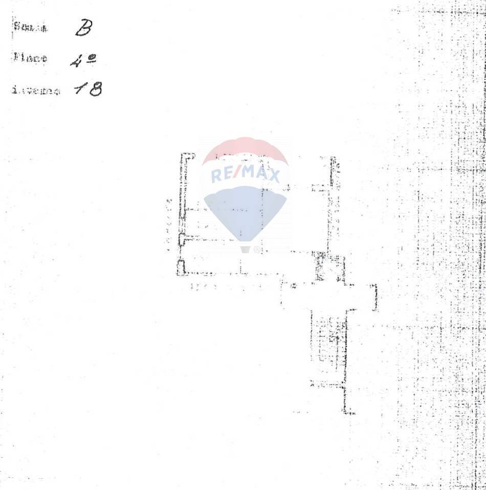Pianta 2D - Trilocale Corso Indipendenza
 
225, Catania - planimetria 1