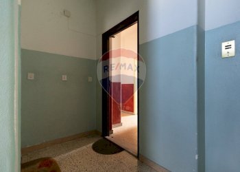 Hall / corridoio - Trilocale Corso Indipendenza
 
225, Catania - foto 4