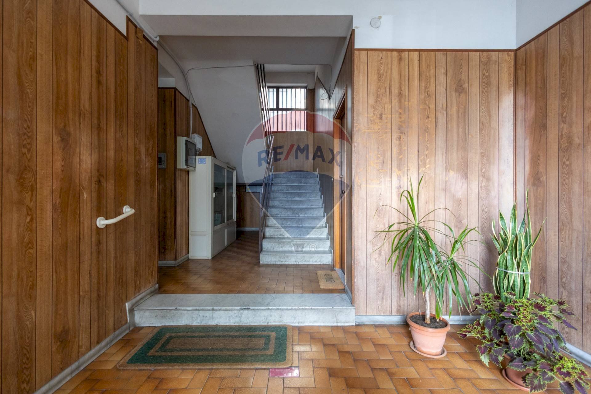 Ricezione / Lobby - Attico XXXI Maggio
 
65, Catania - foto 3