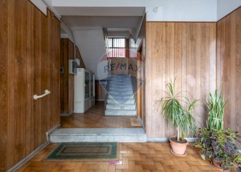 Ricezione / Lobby - Attico XXXI Maggio
 
65, Catania - foto 3