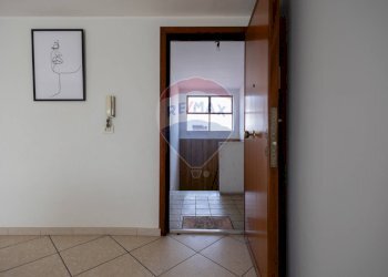 Hall / corridoio - Attico XXXI Maggio
 
65, Catania - foto 4