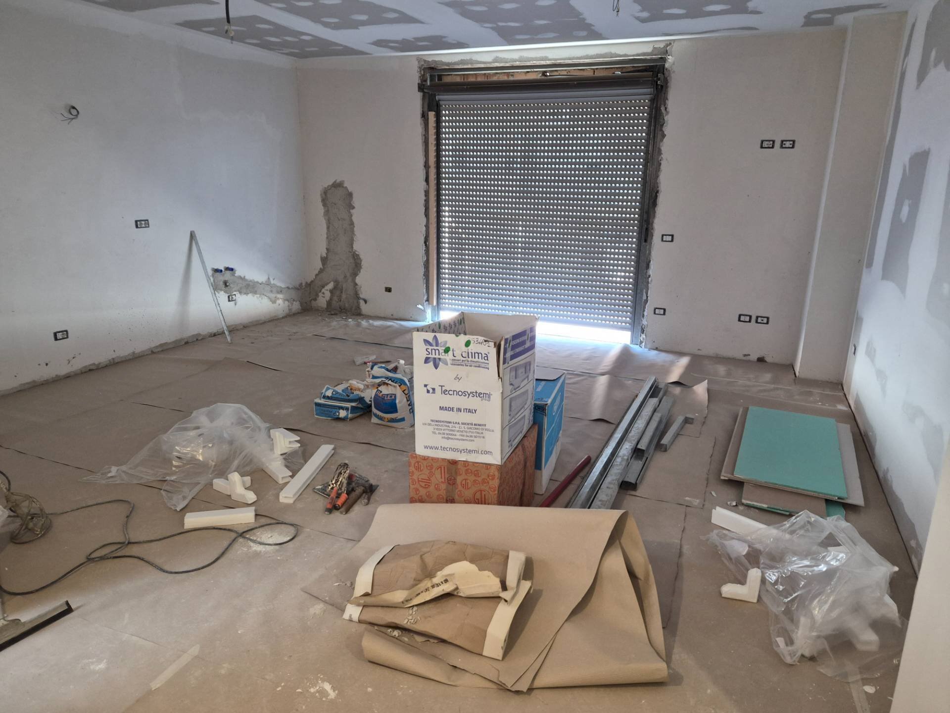 Foto 1 - Four-room apartment VIA PIAVE, San Benedetto del Tronto - photo 1
