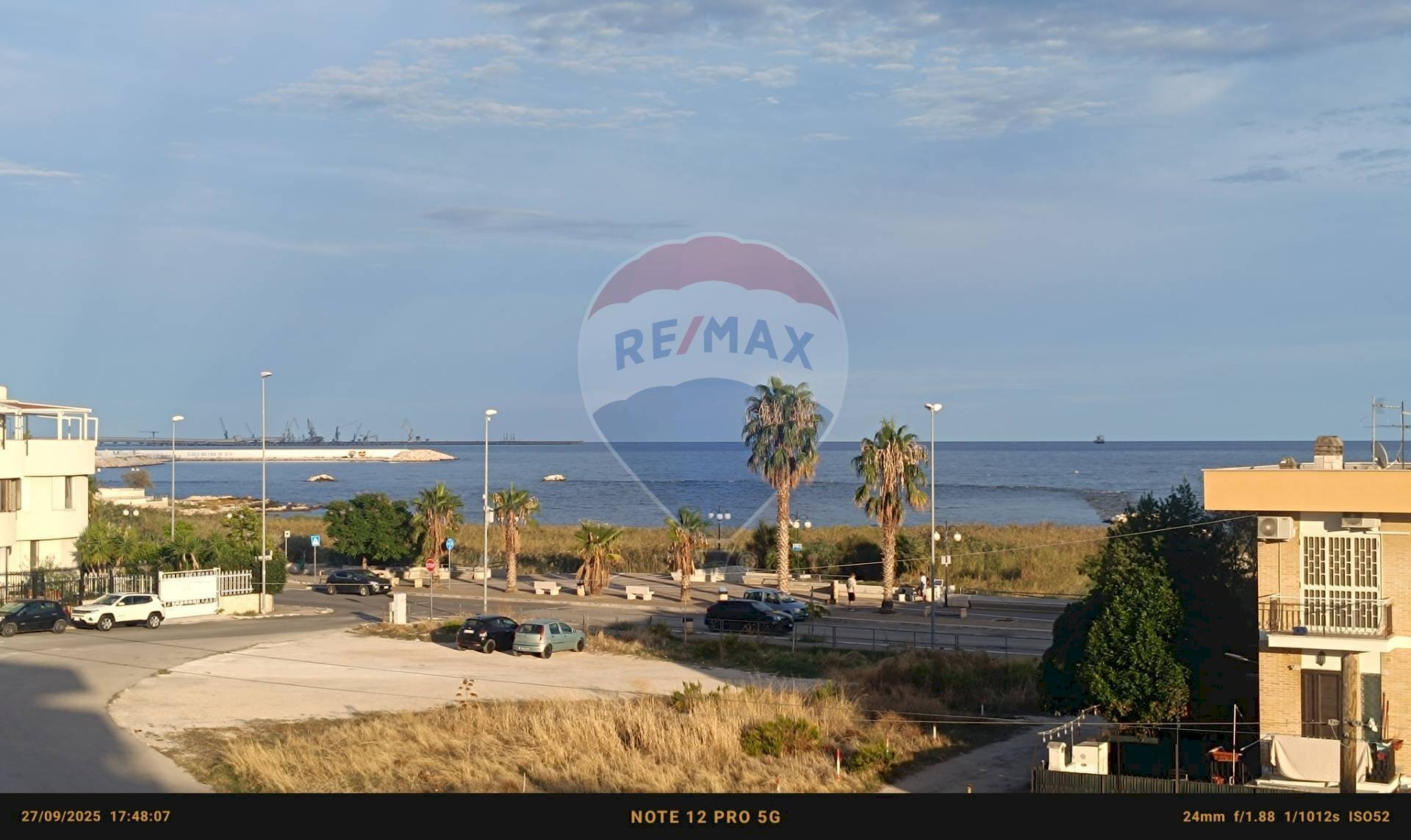 Edificio all\'aperto - Apartment Via Giuseppe di Vittorio
 
171, Manfredonia - photo 1