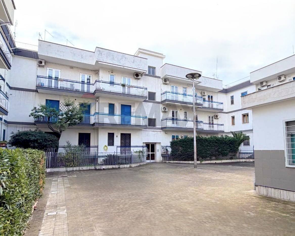Edificio all\'aperto - Apartment Via Giuseppe di Vittorio
171, Manfredonia - photo 2